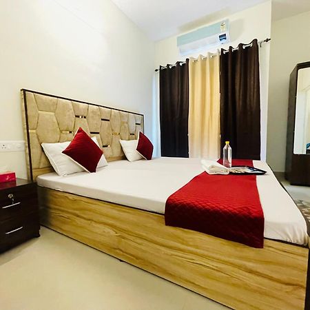 Achyutam Homes لاكناو المظهر الخارجي الصورة