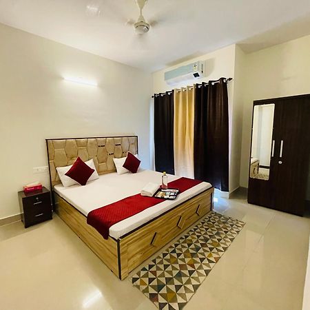 Achyutam Homes لاكناو المظهر الخارجي الصورة