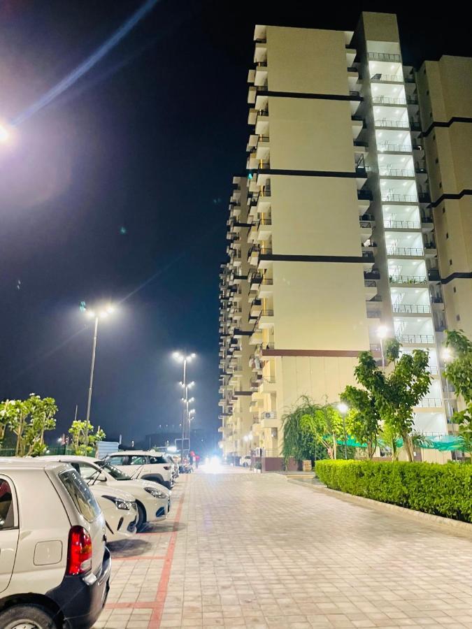 Achyutam Homes لاكناو المظهر الخارجي الصورة