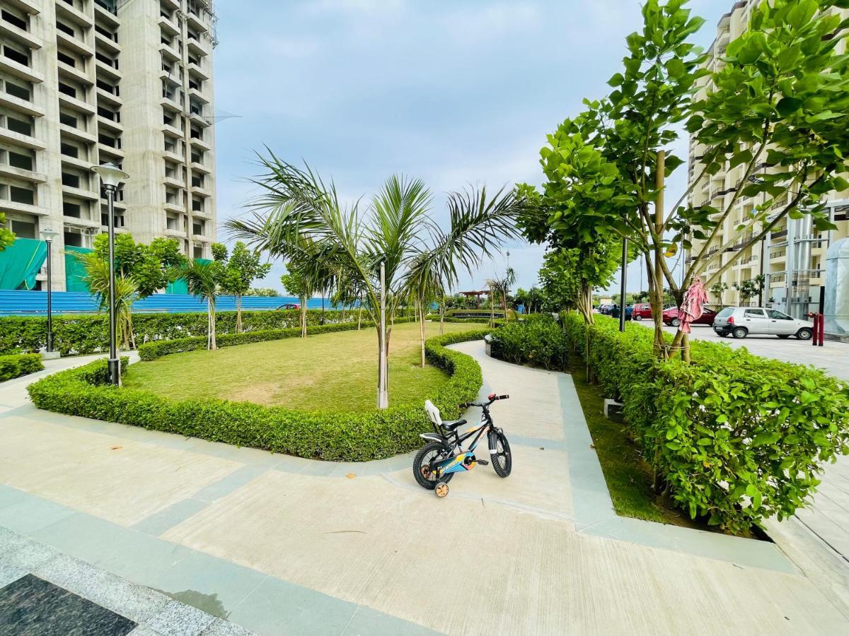 Achyutam Homes لاكناو المظهر الخارجي الصورة
