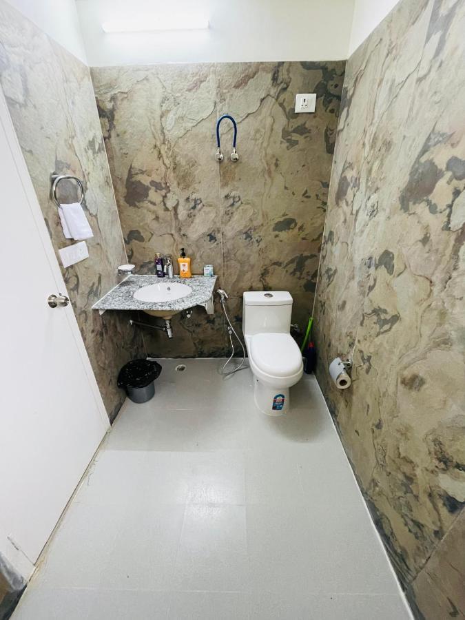 Achyutam Homes لاكناو المظهر الخارجي الصورة