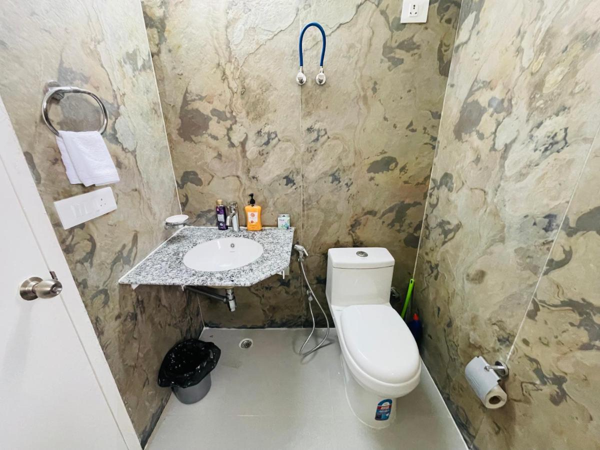 Achyutam Homes لاكناو المظهر الخارجي الصورة