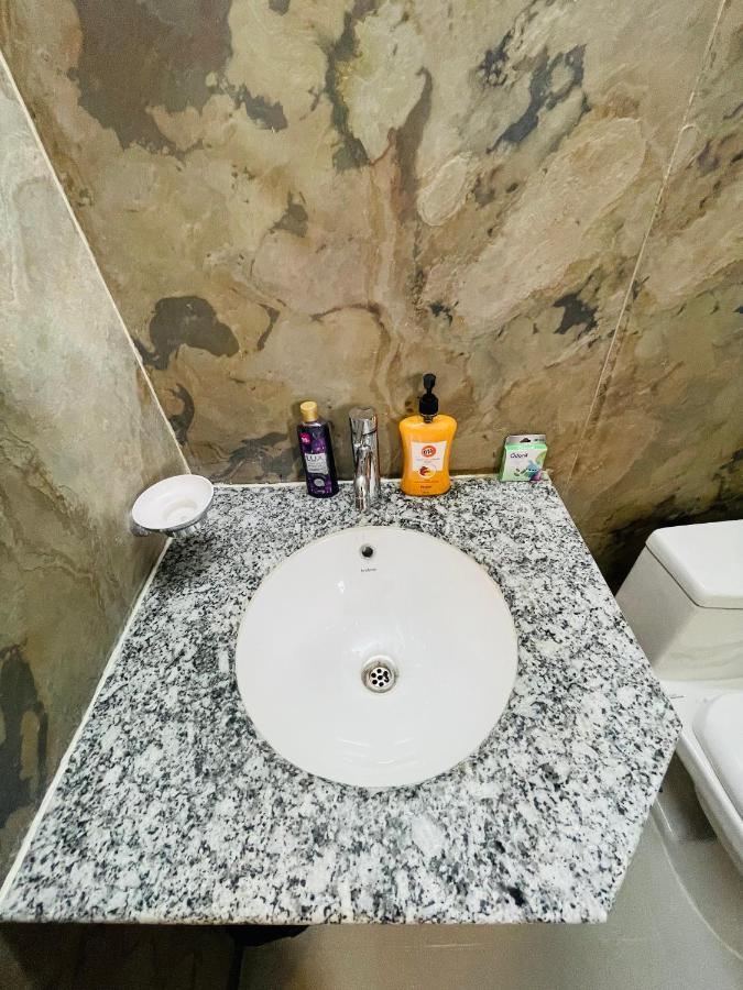 Achyutam Homes لاكناو المظهر الخارجي الصورة