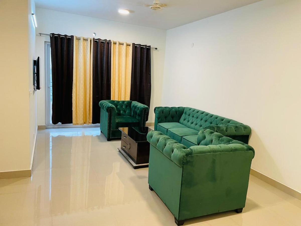 Achyutam Homes لاكناو المظهر الخارجي الصورة