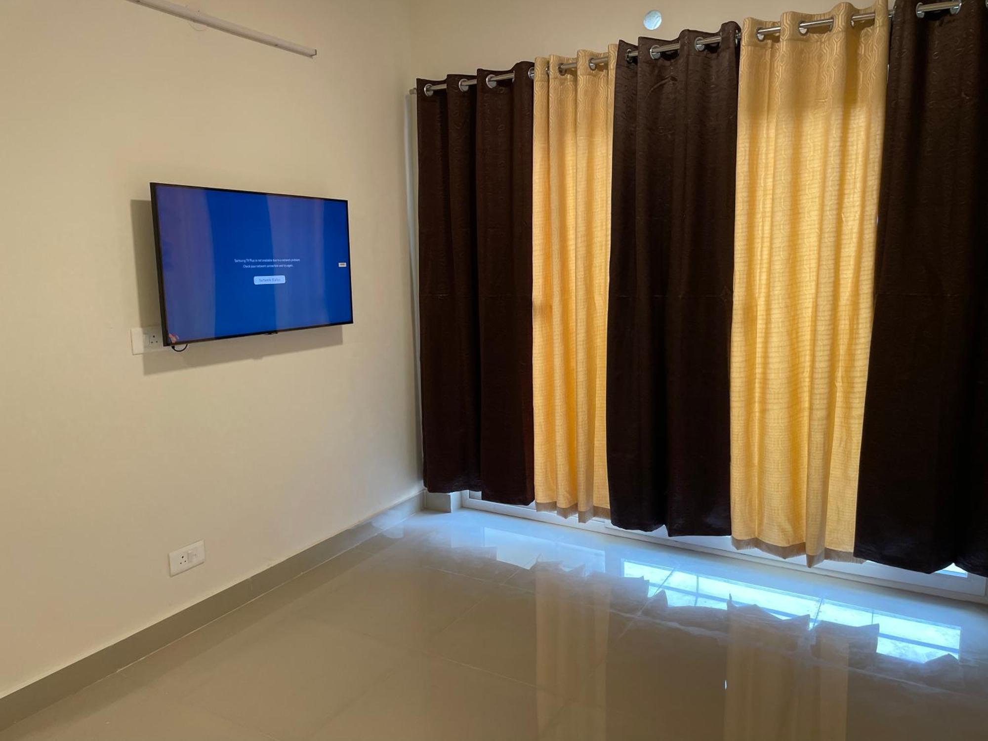 Achyutam Homes لاكناو المظهر الخارجي الصورة