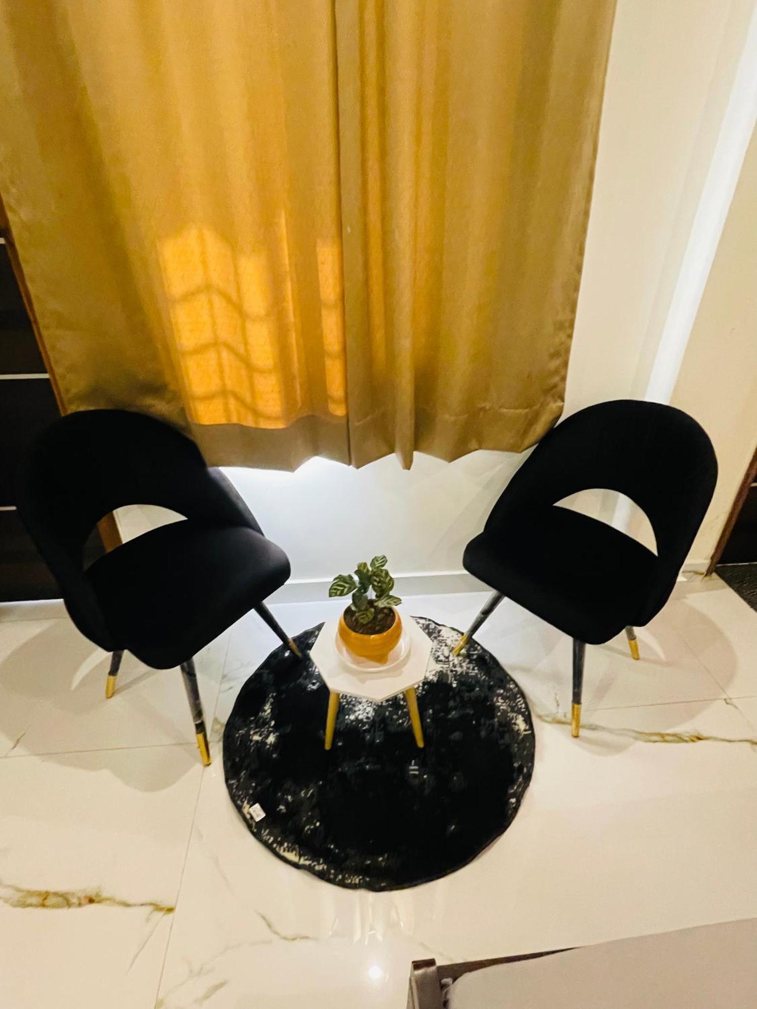 Achyutam Homes لاكناو المظهر الخارجي الصورة