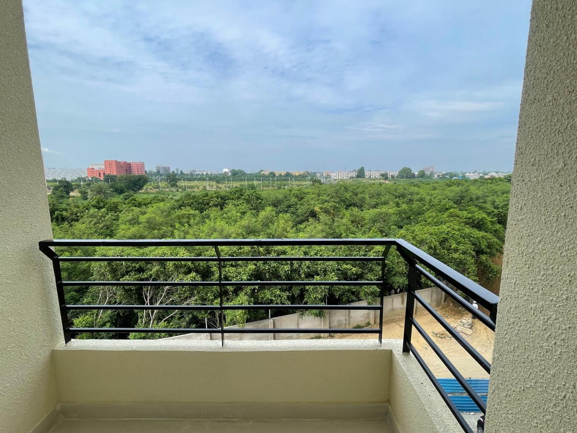 Achyutam Homes لاكناو المظهر الخارجي الصورة
