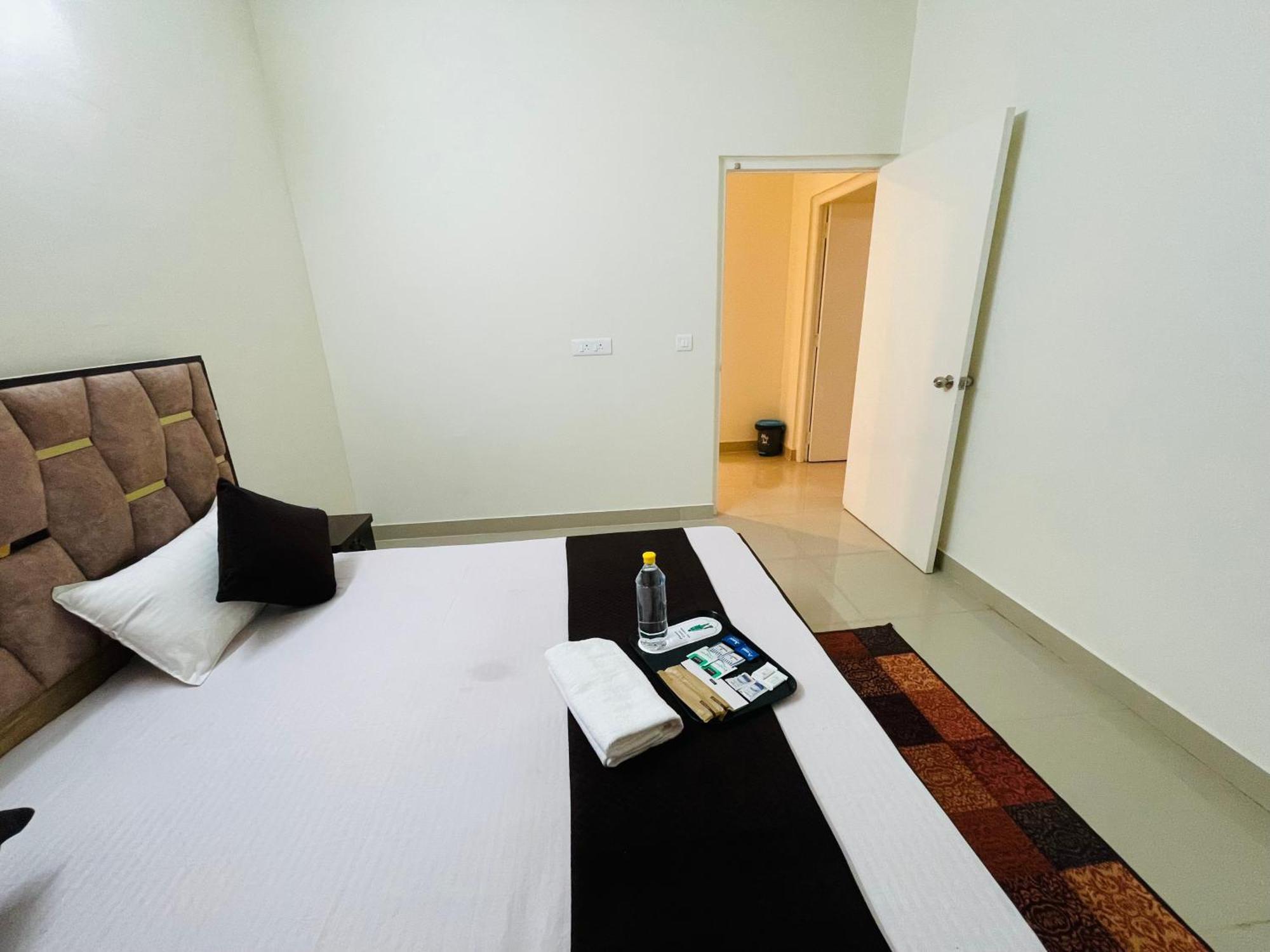 Achyutam Homes لاكناو المظهر الخارجي الصورة
