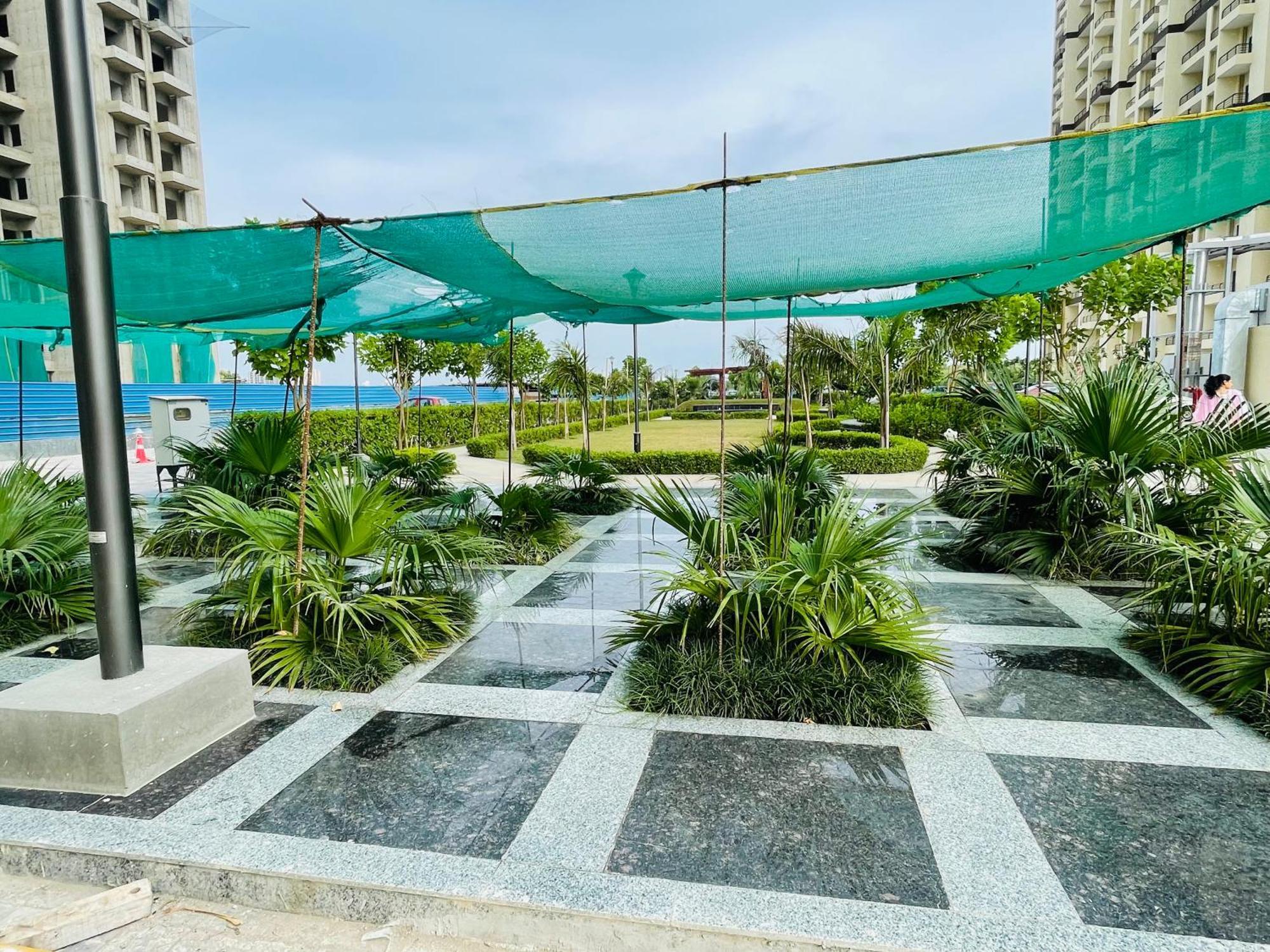 Achyutam Homes لاكناو المظهر الخارجي الصورة